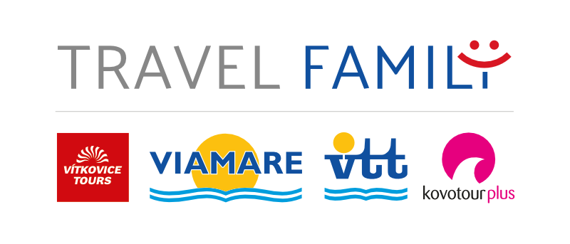 Travel Family